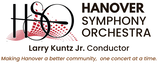 Hanover Symphony Orchestra